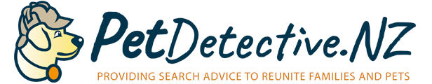 PetDetective.nz